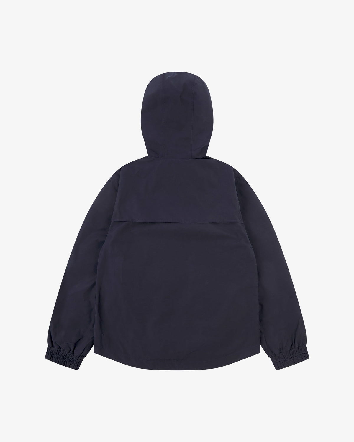 Uskees EVO Shell Coat - Midnight Blue